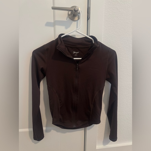 YoungLA Tops - YoungLA Fitted Jacket